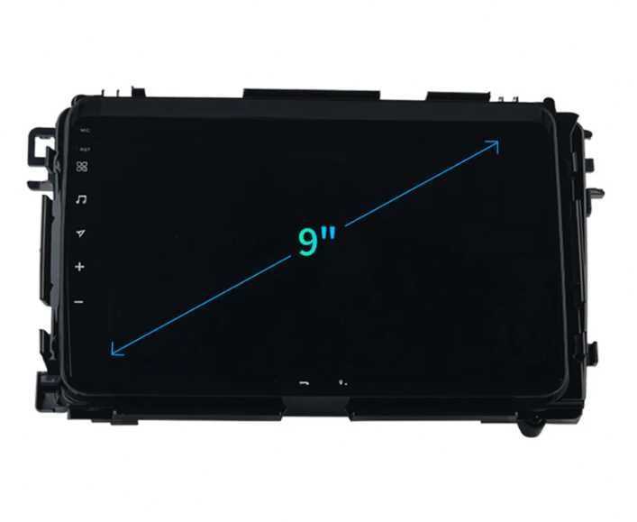 9-инчова мултимедия за HONDA HR-V (2013–2019) + Подарък камера