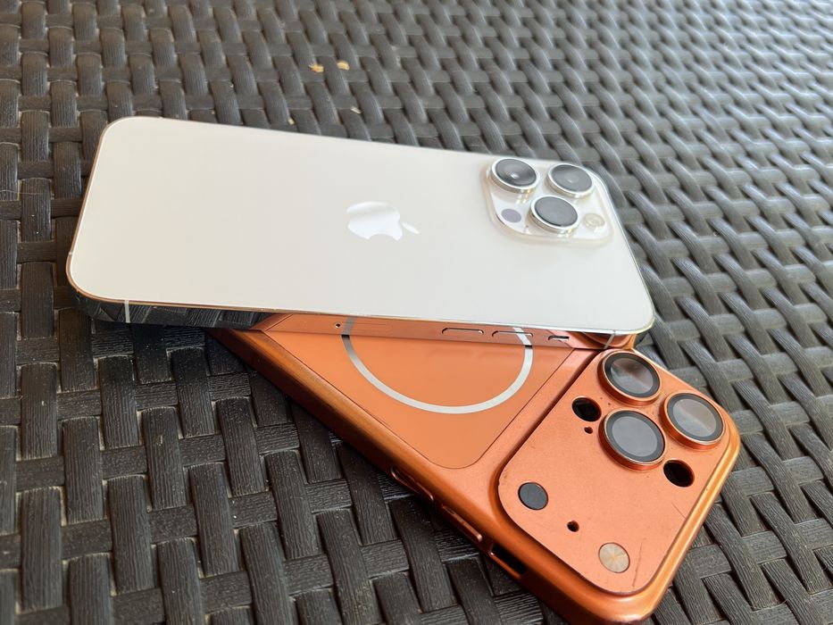 Iphone 14 PRO MAX White 1 TB