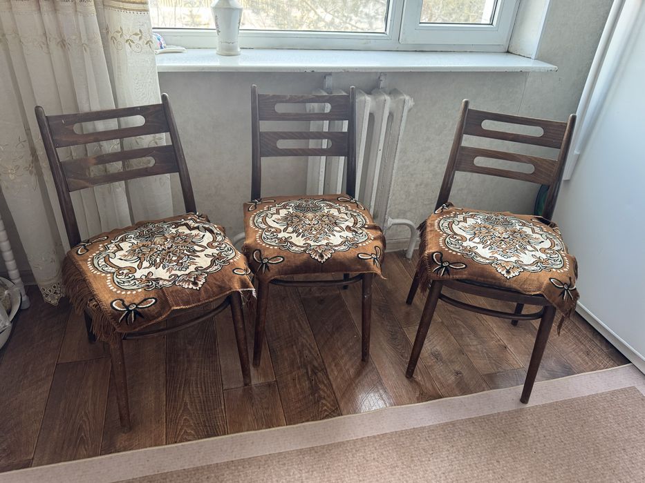 Стулья для дома