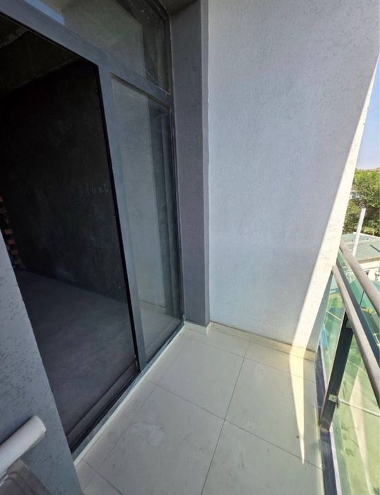 Квартира Tiara 1х комнатная новостройка