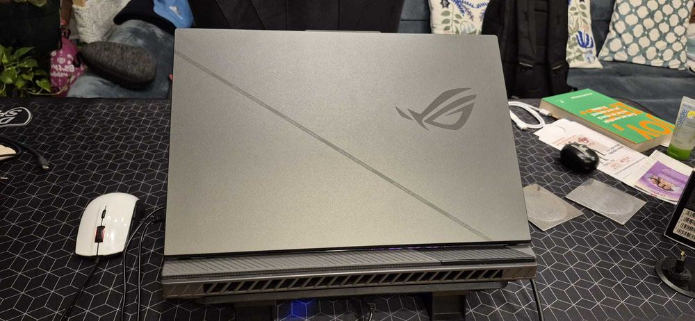 Gaming Laptop Asus ROG STRIX g614jir
