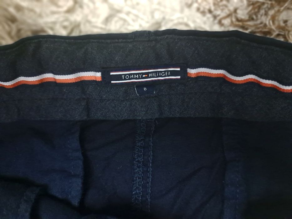 Tommy Hilfiger-Ориг. Къси панталони