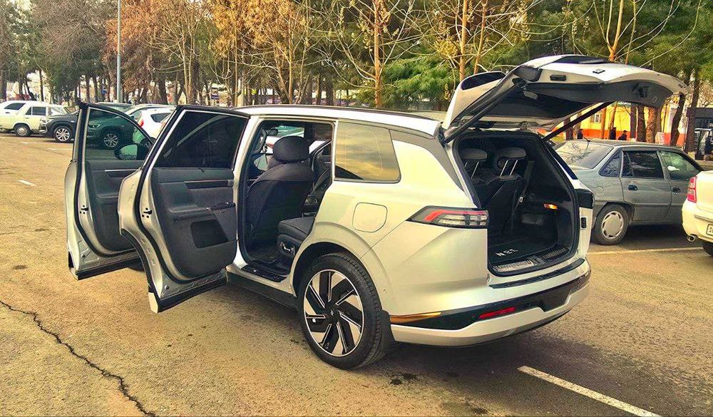 Продам DONG FENG 008 MAX с выкупом (Предоплата 6000$)