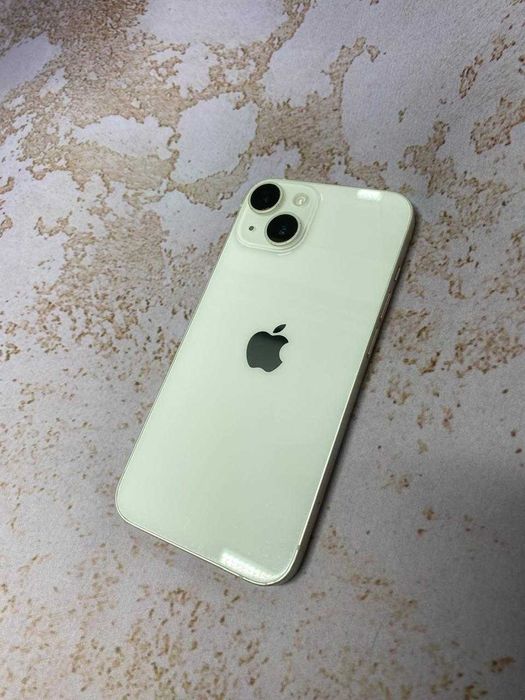 Apple iPhone 14 (0714 г. Уральск) лот 908502