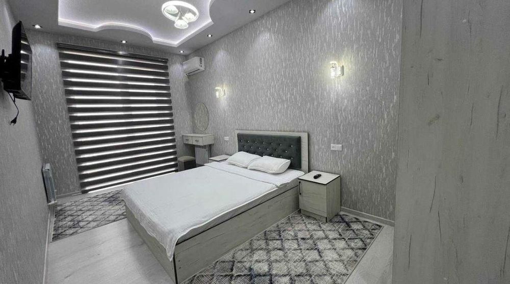 Аренда 3х комнатная квартира Оптовик,Мажор