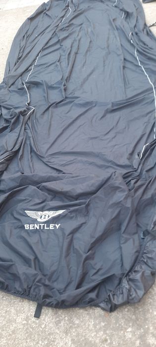Покривало за  Bentley/Bentayga Бентли