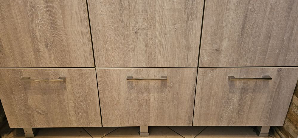 Dulap inalt bucatarie