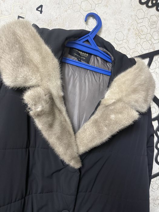 Продам зимнее пальто