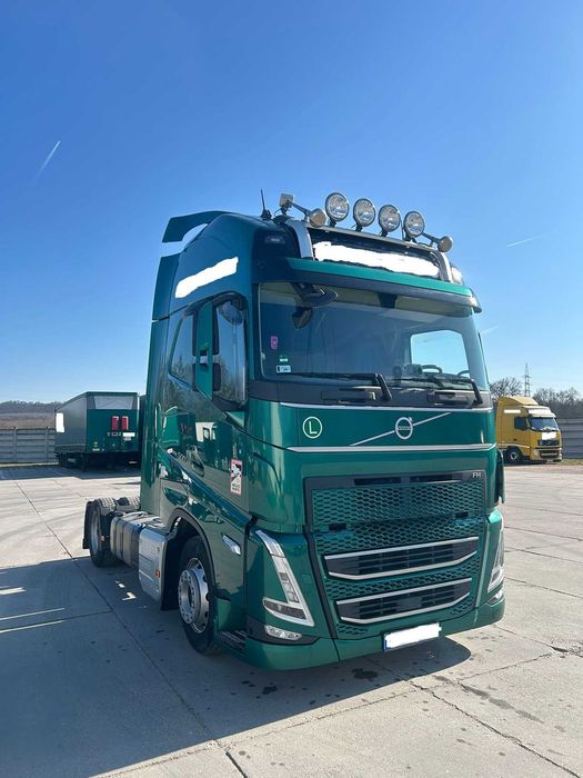 VOLVO FH 500 Mega din 2021.06