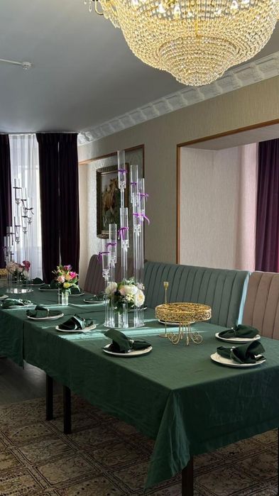 Аренда коттеджа, загородного дома