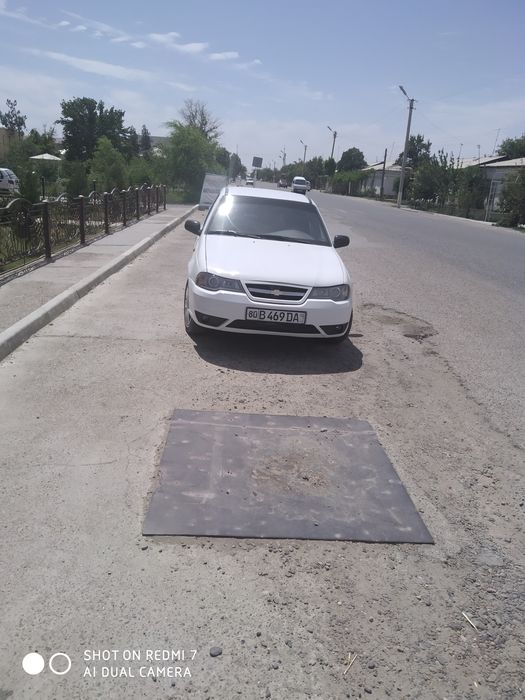 Nexia 2 tez va arzon sotiladi