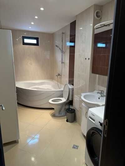 Продава се Тристаен апартамент в Разград, Освобождение - 85 кв.м за 1080 €/кв.м - Снимка #5