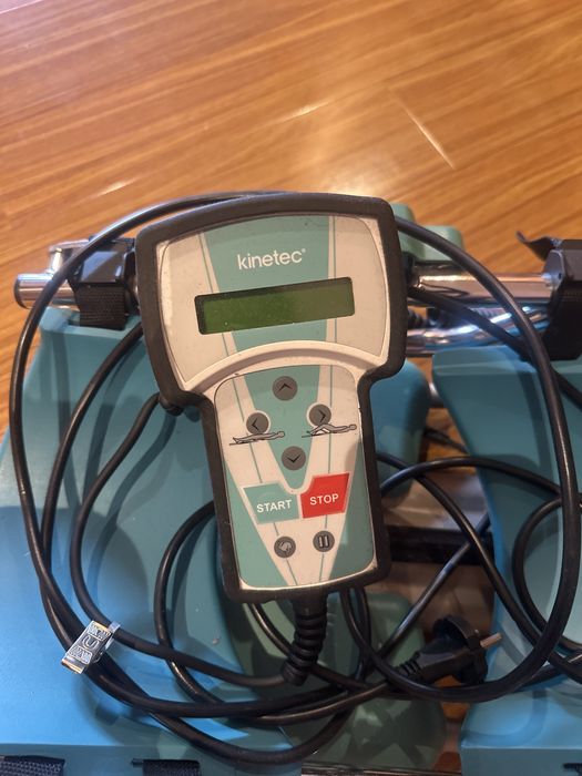 Kinetec Spectra