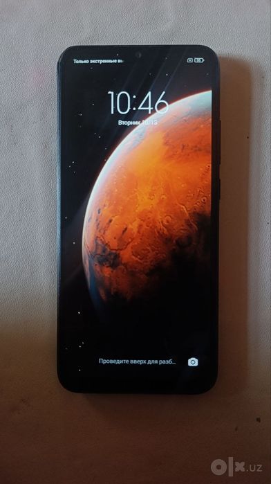 Redmi 9 c сотилади