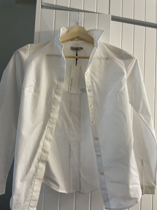 Calvin Klein дамска риза XXS