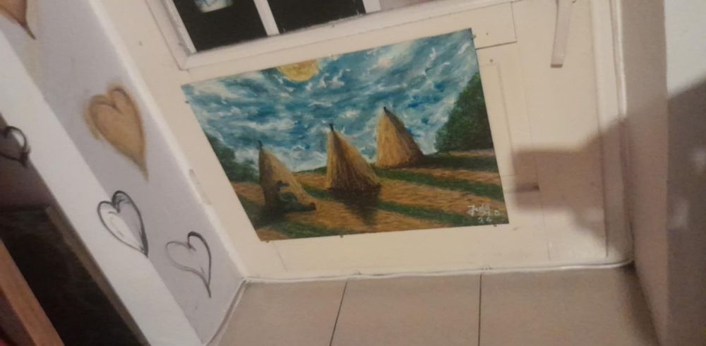 Tablouri realitate manual