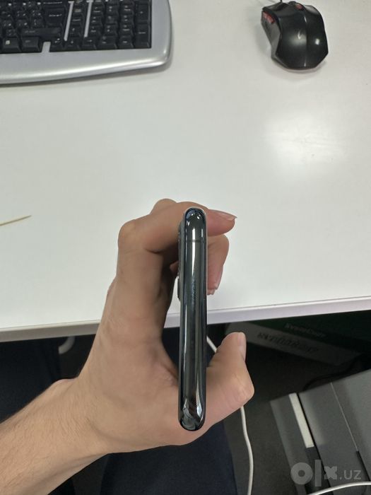Iphone 11pro 64 gb LL/A karobka dok bor
