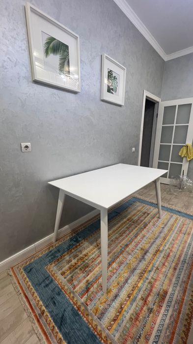 Продам стол, бук, от Cara hardwood