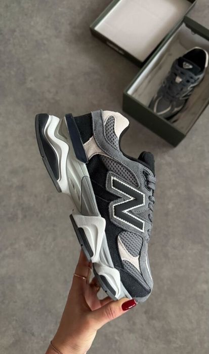 Мъжки маратонки New Balance, 7 цвята