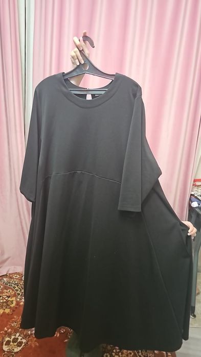 Продать платье, вещи большие