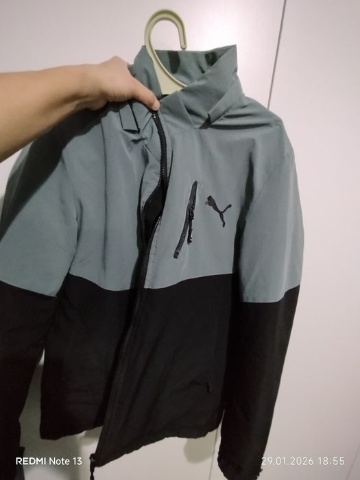 Отдам даром- мужскую одежду