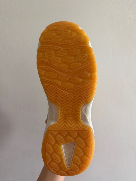 Adidasi adidas niteball III