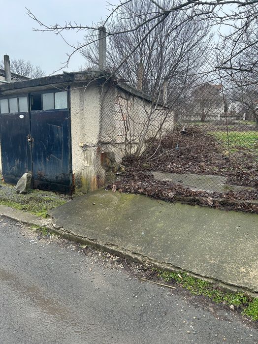 Продава се Къща в Шумен, Тракия - 35 кв.м за 873 €/кв.м - Снимка #10