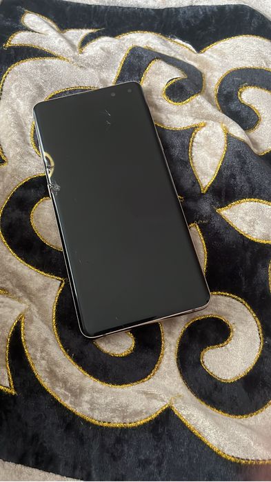 Samsung s10 5G 256gb