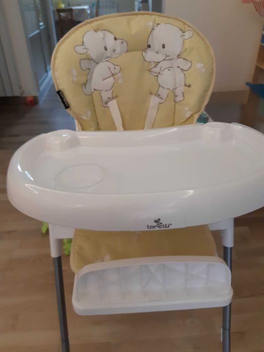 Столче за хранене Lorelli