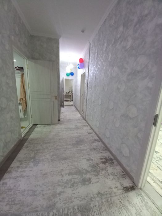 Motrid 2 xonali zudlik bilan sotiladi