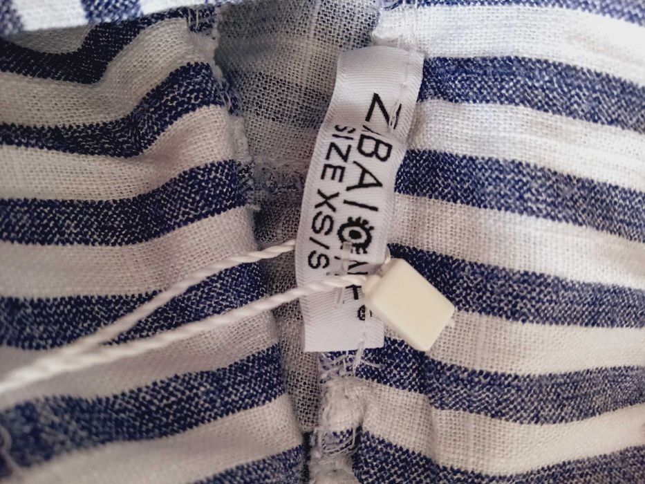 Спортен екип ХS/S Нов