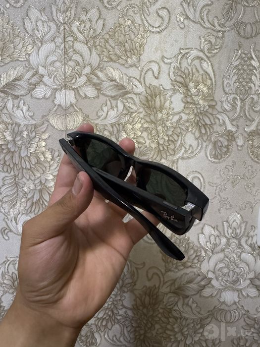 Ray ban meta gen 1 razmer 50
