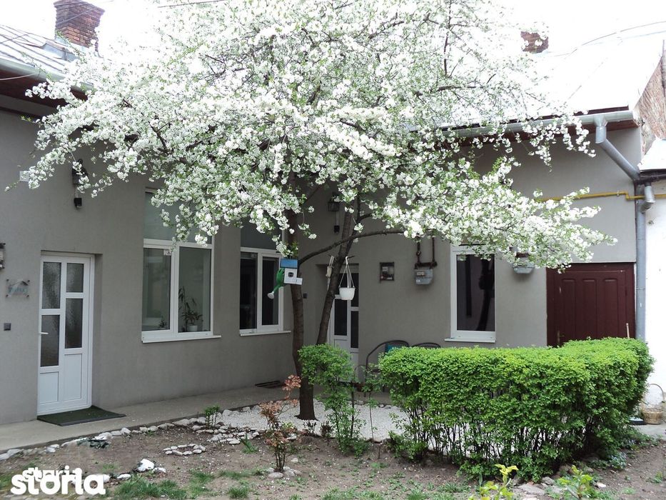 Inchiriez Spatiu de birou Central, curat, comfortabil.