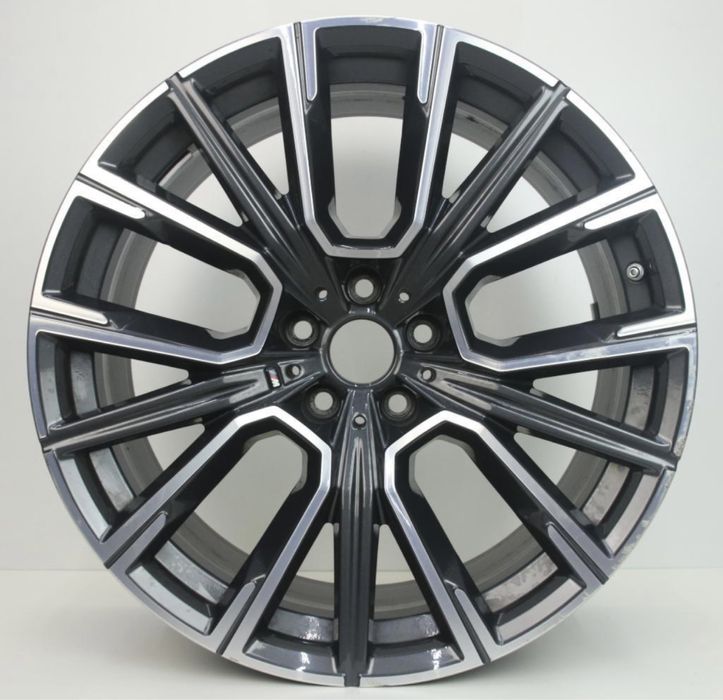 БМВ джанти 20 Цола Оригинални