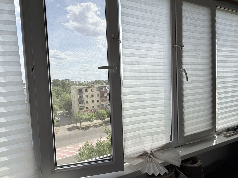 Продаю квартиру 3а микрорайон