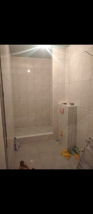 Кафель и керамогранит опыт 20 лет