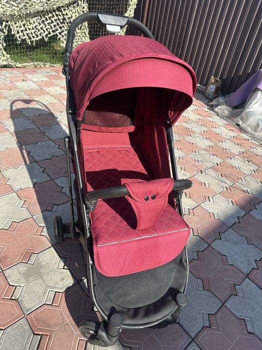 Продам коляску в идеальном состоянии