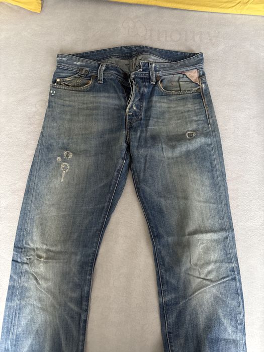 Мъжки дънки Replay