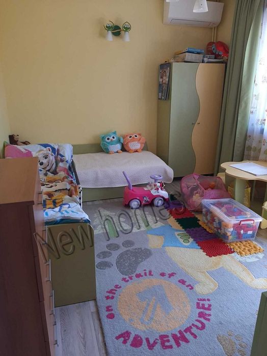 Продава се Тристаен апартамент в Пловдив, Каменица 1 - 90 кв.м за 1611 €/кв.м - Снимка #6