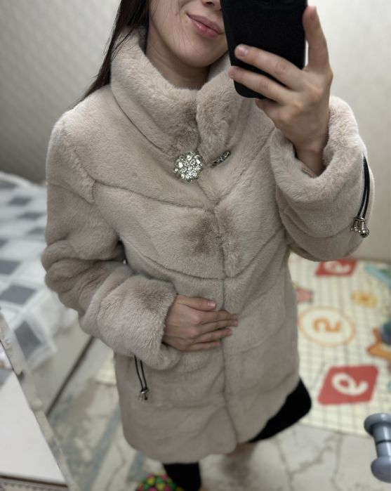 Шуба              П