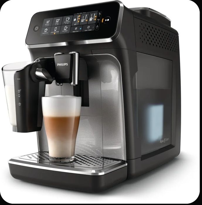 Кофемашина Phillips EP 3246/70