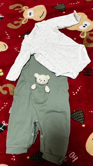 Бебешки дрехишки