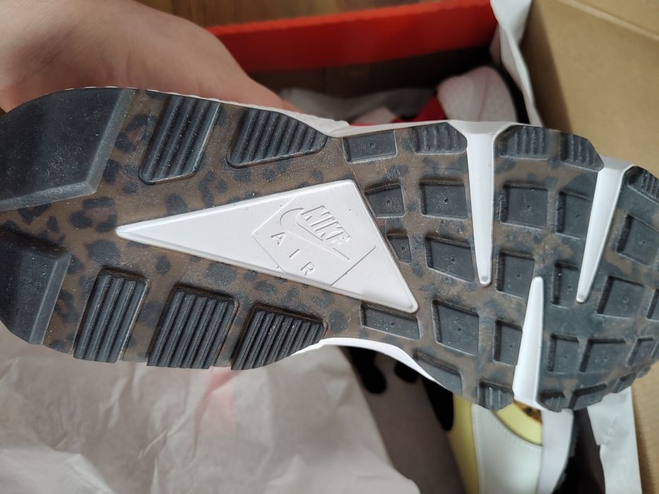 Nike Air Huarache SNKRS DAY