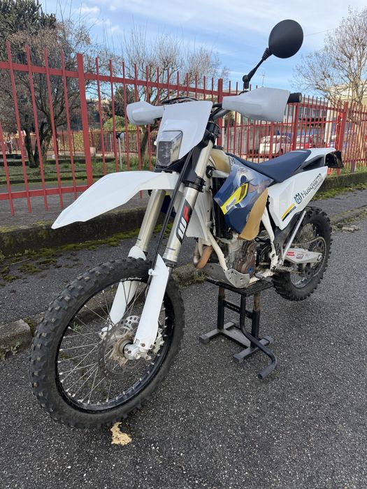 Honda Husqvarna 250  Beta 300 2T Kawasaki 250Yamaha KTM 250GAS GAS 450