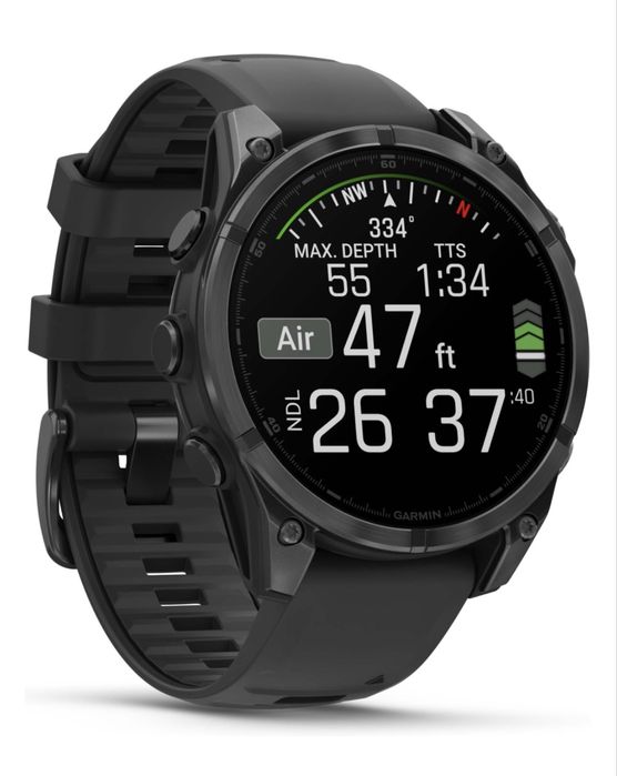 Garmin fenix 8 47mm