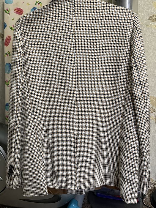 Пиджак  женский