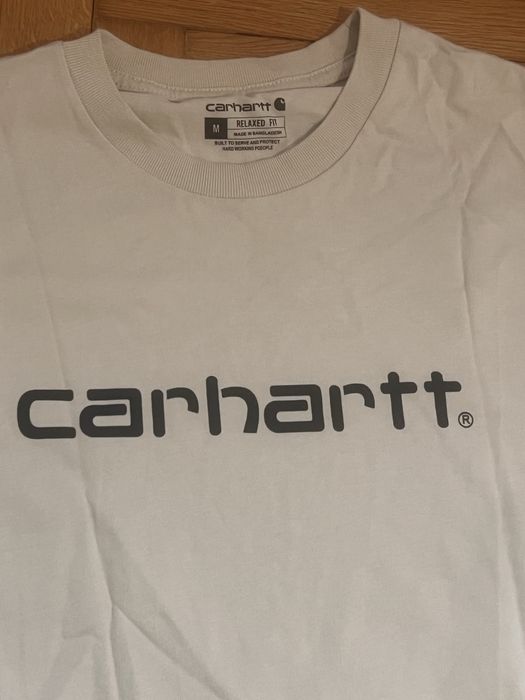 Carhartt тениска