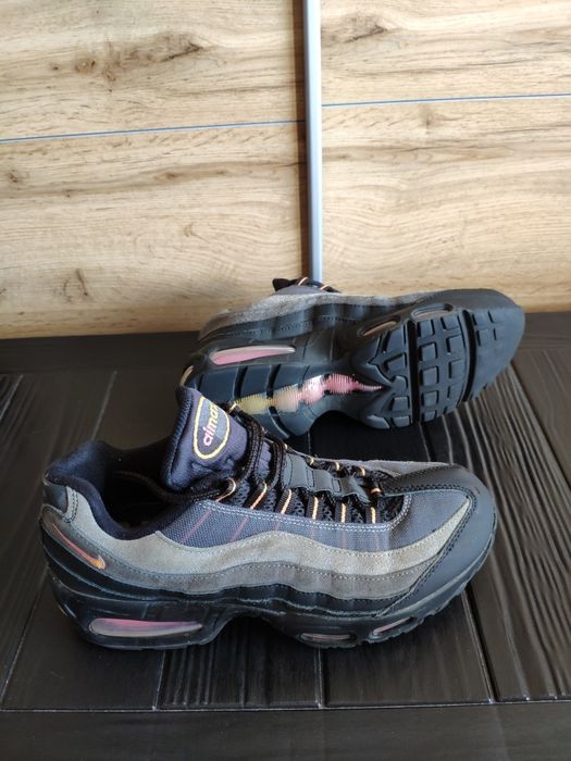 Маратонки NIKE AIR MAX 95 OG