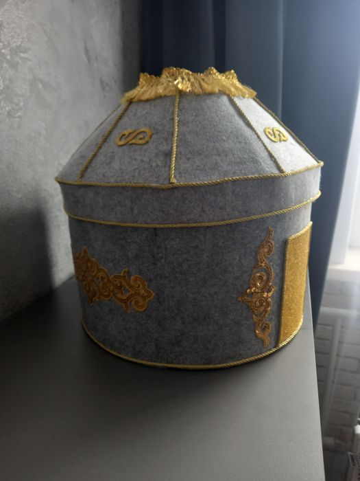 Продам юрту декоративную!!!