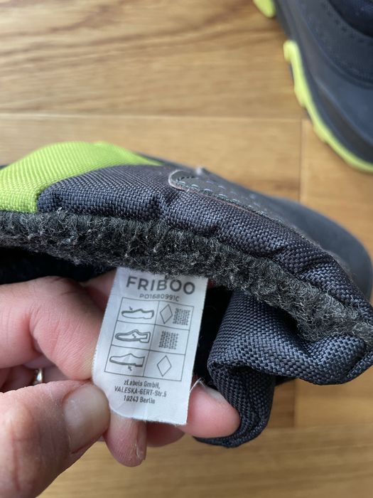 Kids Boots. Size 23
